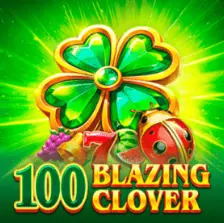 Blazing Clover